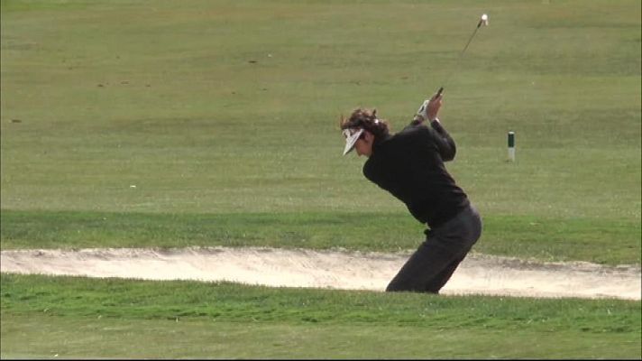 HolaGolf - T2 - Programa 2