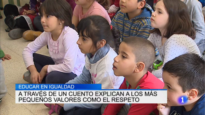 Informativo Telerioja - Informativo Telerioja 2 - 06/03/18