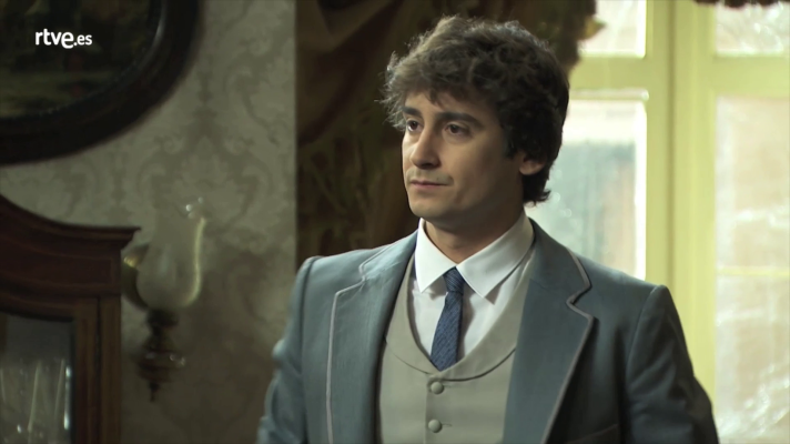 Acacias 38 - Liberto cuenta que Diego está herido