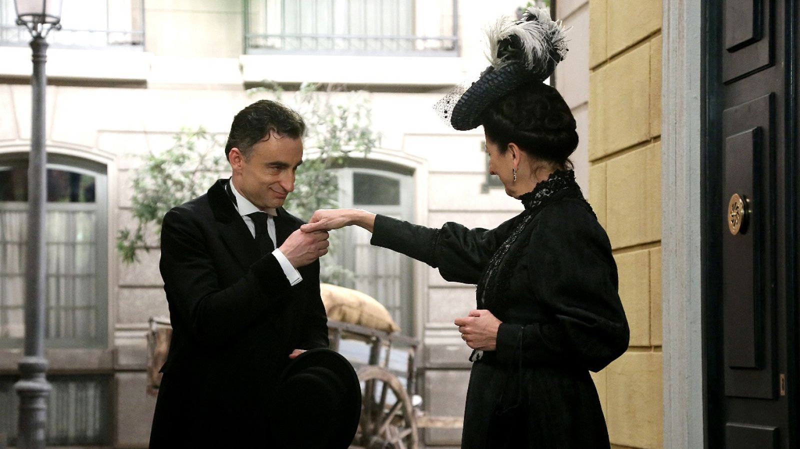 Acacias 38 - Capítulo 714 - ver ahora