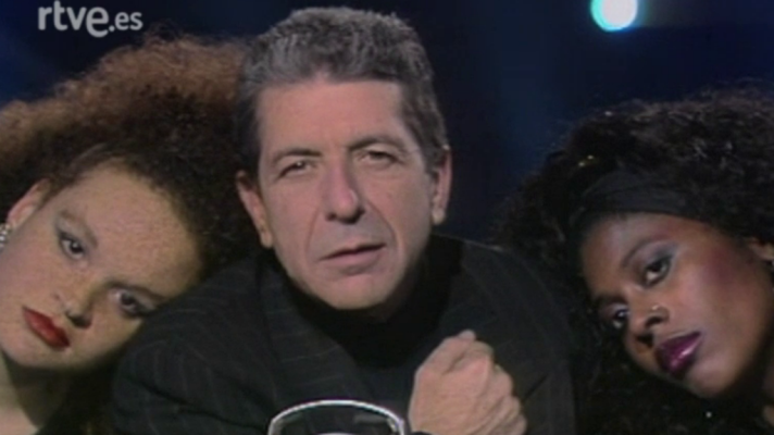 Sábado noche - 27/02/1988