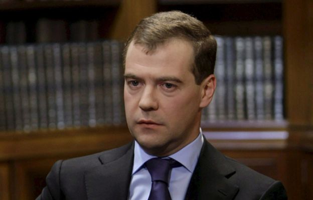  - Rusia anuncia un rearme