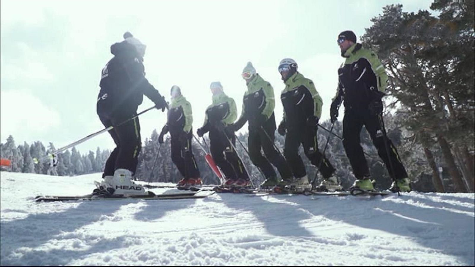 Evasión - T6 - Programa 4 - ver ahora