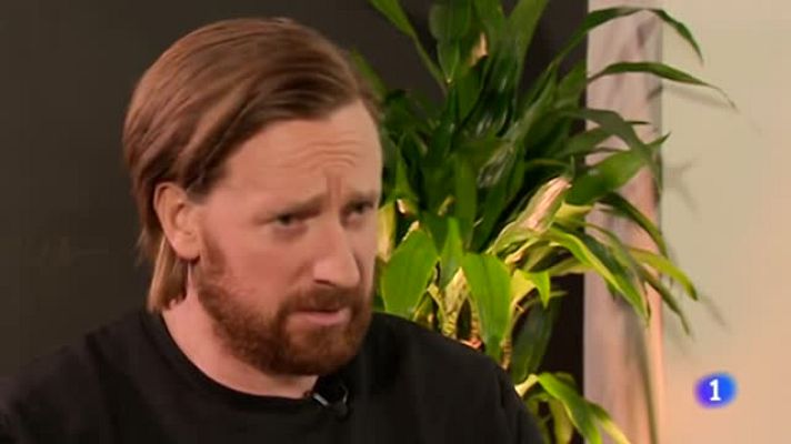 Telediario 1 - Wiggins: "Hubiera tenido más derechos si hubiera asesinado a alguien"