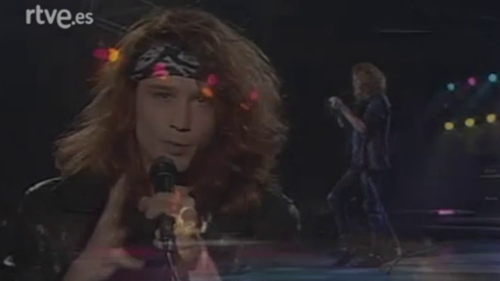 Rockopop - 03/02/1990