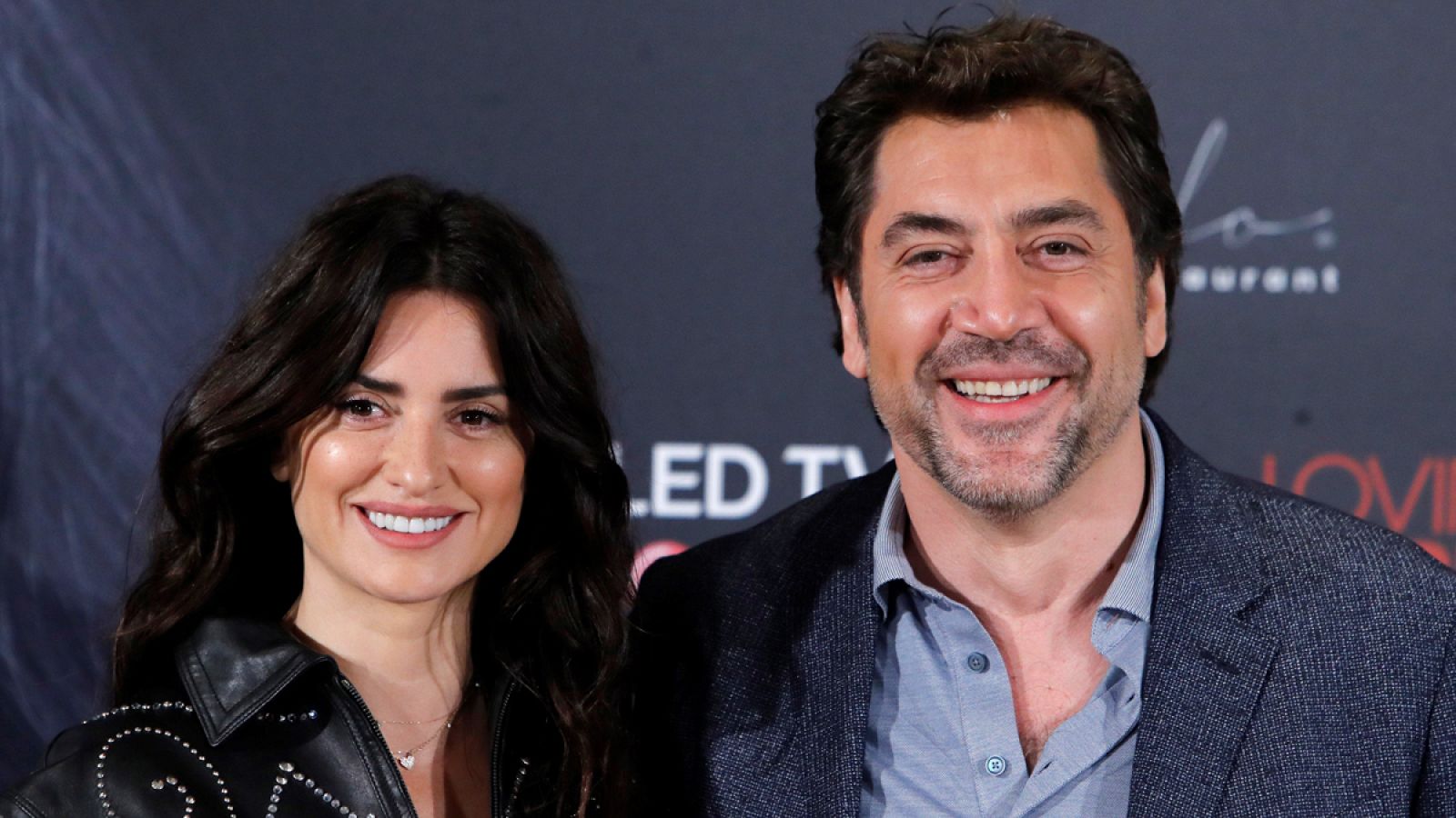 Javier Bardem y Penélope Cruz protagonizan 'Loving Pablo'
