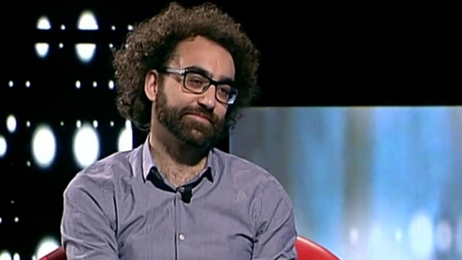 Historia de nuestro cine - Vida perra (presentación) - ver ahora