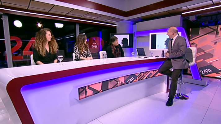 La hora cultural - La hora cultural - 06/03/18