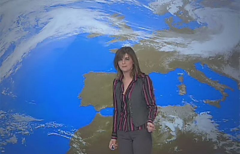 El Tiempo - 17/03/09 - El tiempo | Ver