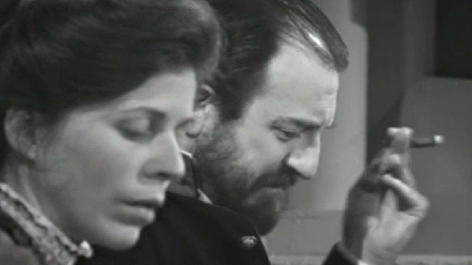 Arxiu TVE Catalunya - Lletres catalanes - Dansa de mort (incompleta)