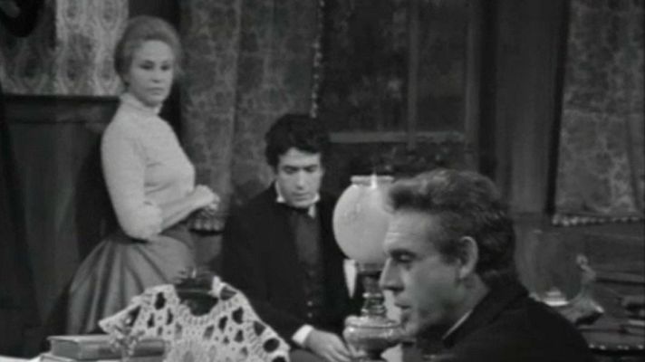 Teatre a l'Arxiu - Càndida