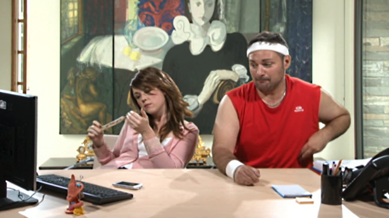 Inglés online TVE - Programa 43 - ver ahora