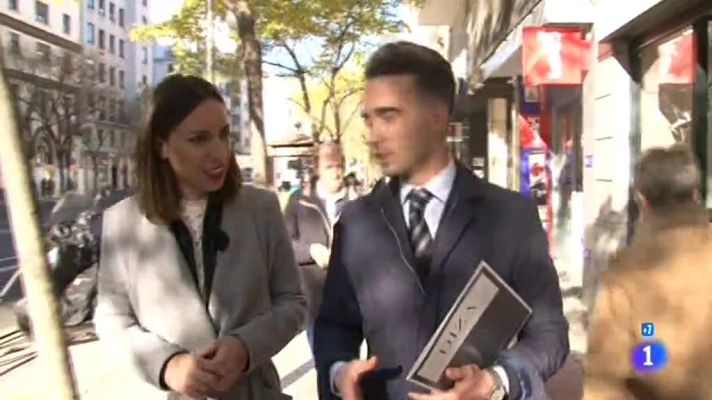 Comando Actualidad - El infierno de alquilar - Más negocios inmobiliarios