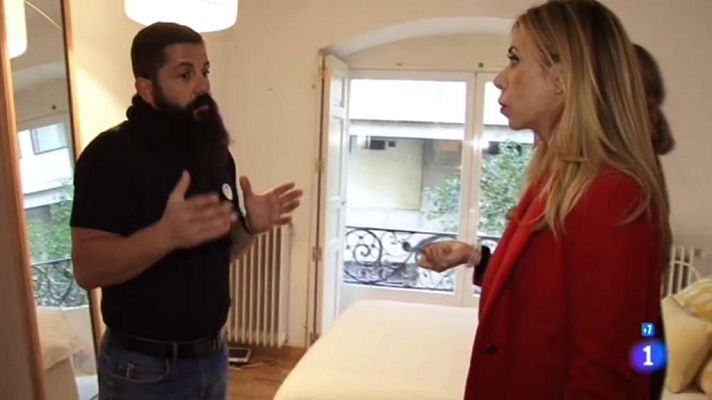 Comando Actualidad - El infierno de alquilar - Alquileres por las nubes