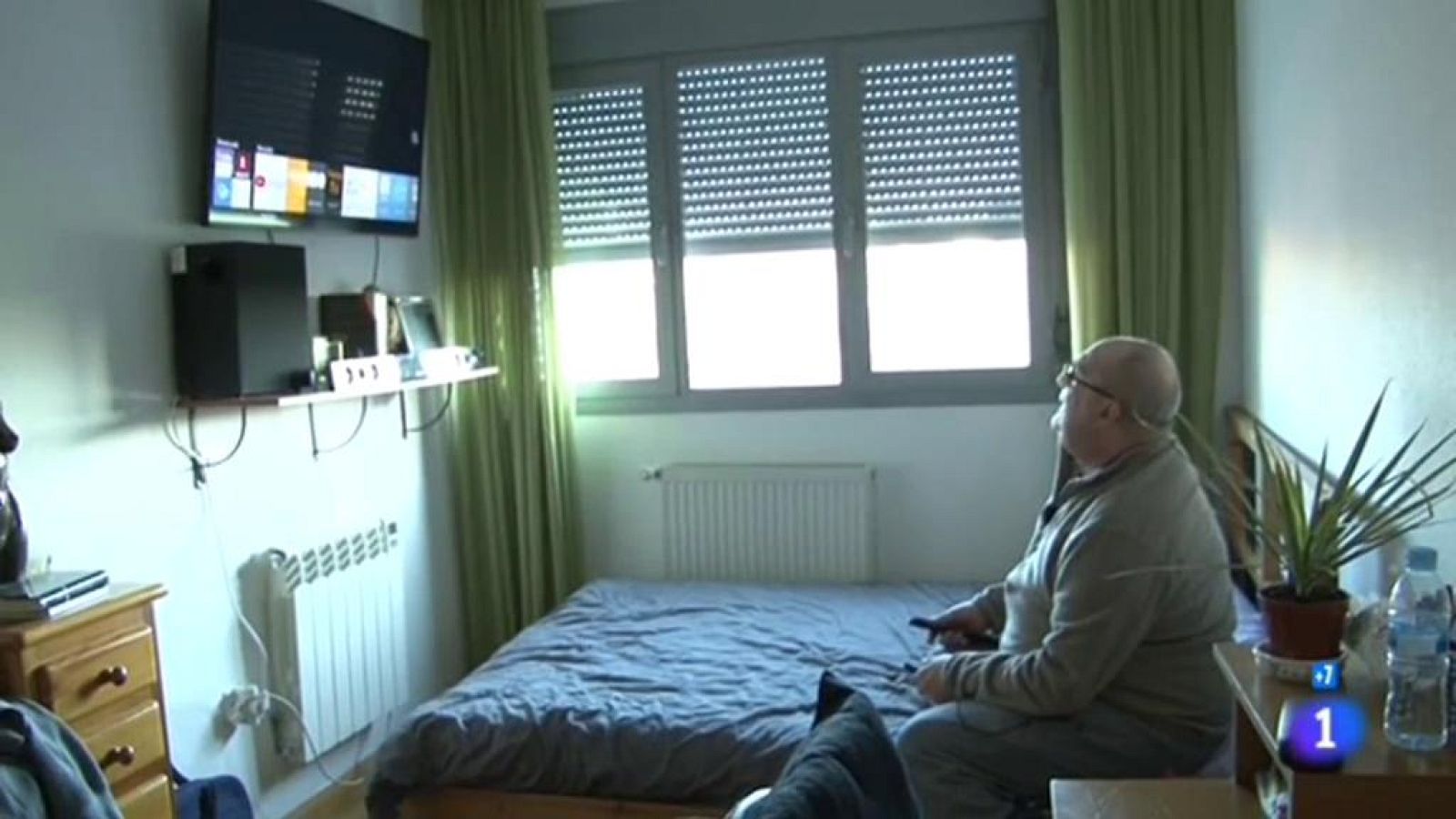 Comando Actualidad - El infierno de alquilar - Se buscan habitaciones