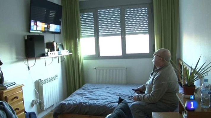 Comando Actualidad - El infierno de alquilar - Se buscan habitaciones
