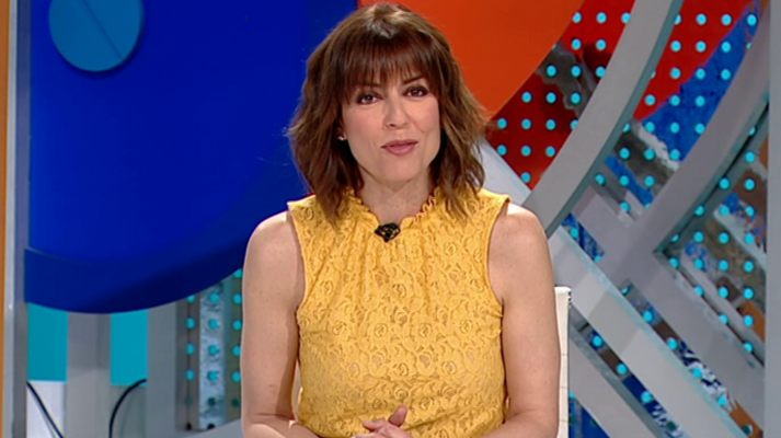 Aquí hay trabajo - Aquí hay trabajo - 07/03/18