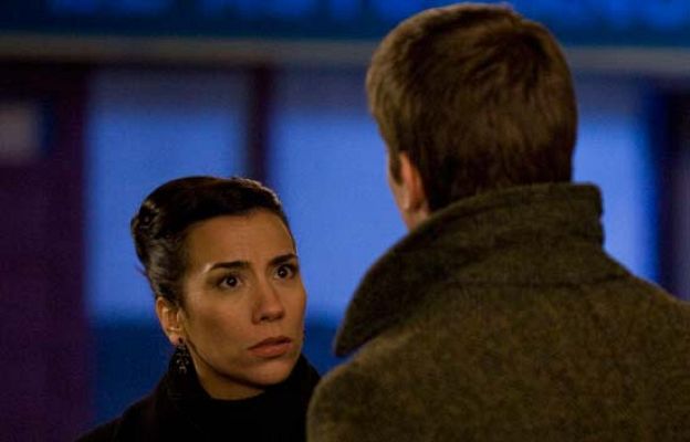 Amar en tiempos revueltos - Avance del capítulo 135