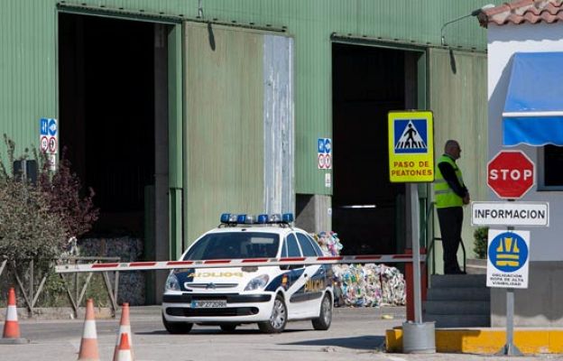  - Giro en el caso Marta del Castillo