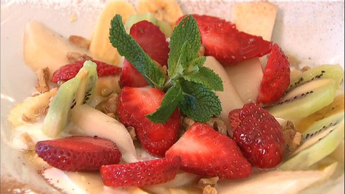 Saber vivir - Saber vivir - 07/03/18