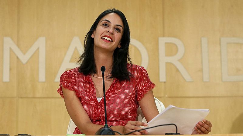 La Comunidad de Madrid en 4' - 07/03/18