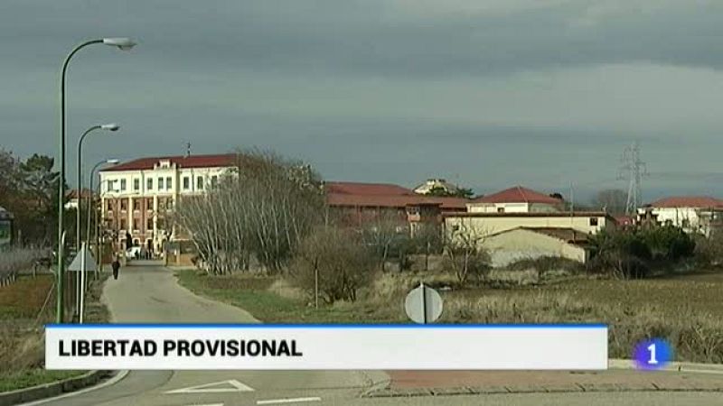 Castilla y León en 1' - 07/03/18