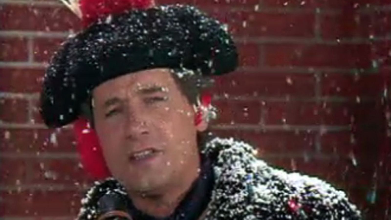 El retonno - 4/4/1994