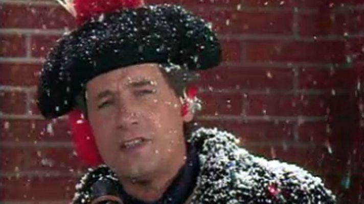 El retonno - 4/4/1994