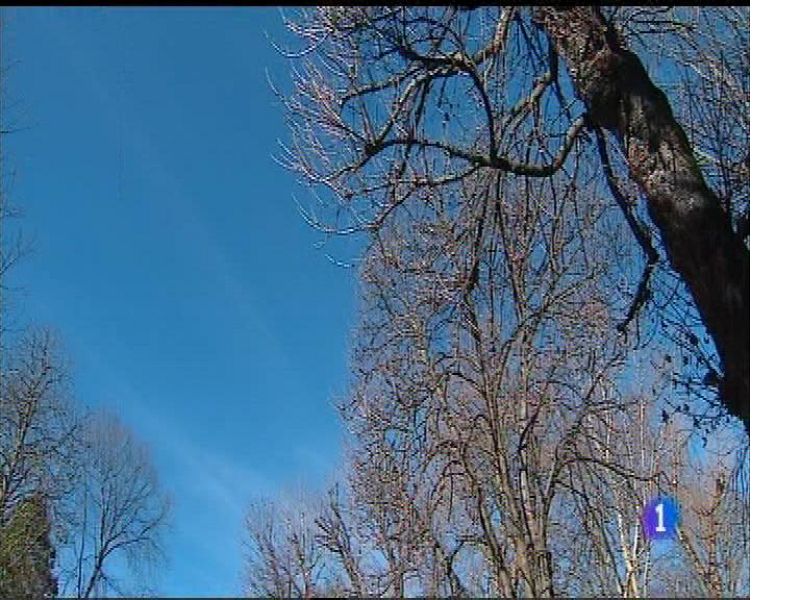 El tiempo en Asturias - 07/03/18 | Ver