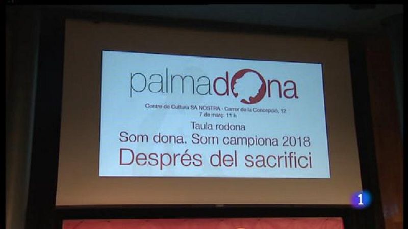 Què fan les esportistes professionals quan es retiren?