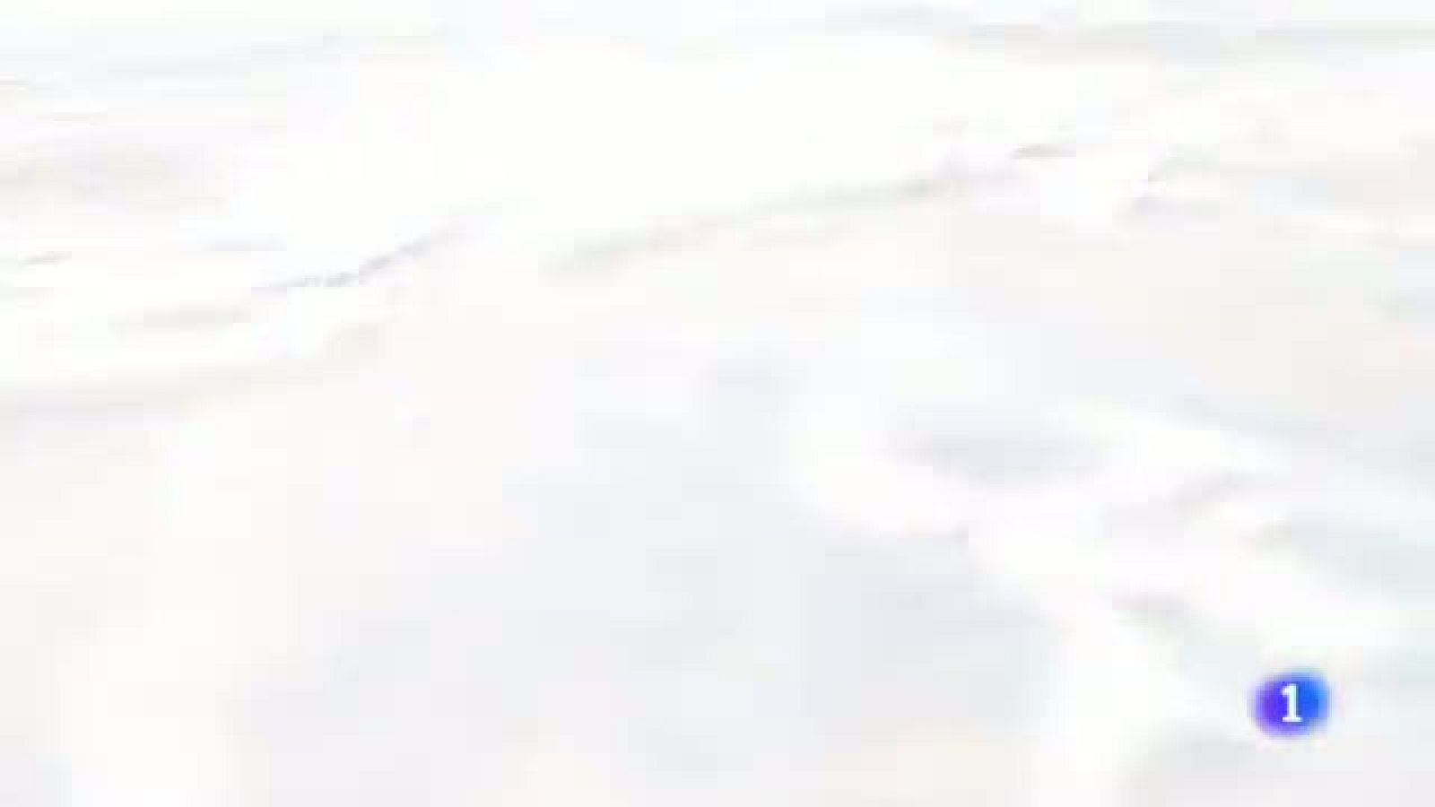 El tiempo en Cantabria - 07/03/18