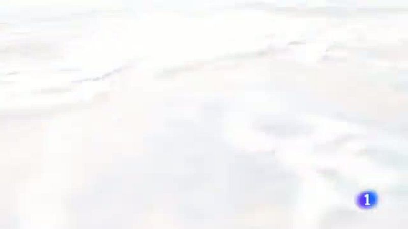 El tiempo en Cantabria - 07/03/18