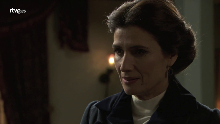 Acacias 38 - Silvia se casará con Zavala