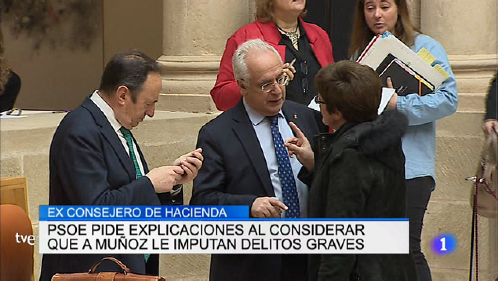 Telerioja en 2' - 07/03/18