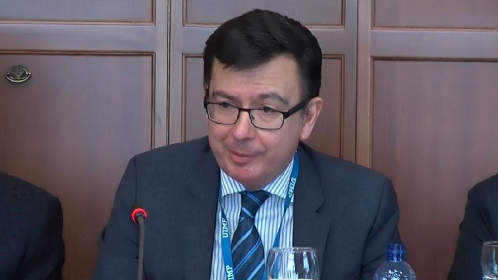 Telediario - 15 horas - 07/03/18 - ver ahora