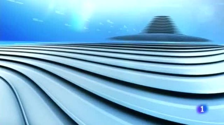 Noticias de Castilla y León - Noticias en Castilla y León 2 - 07/03/18