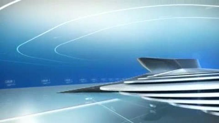 Telenorte - País Vasco - País Vasco en 2' - 07/03/18