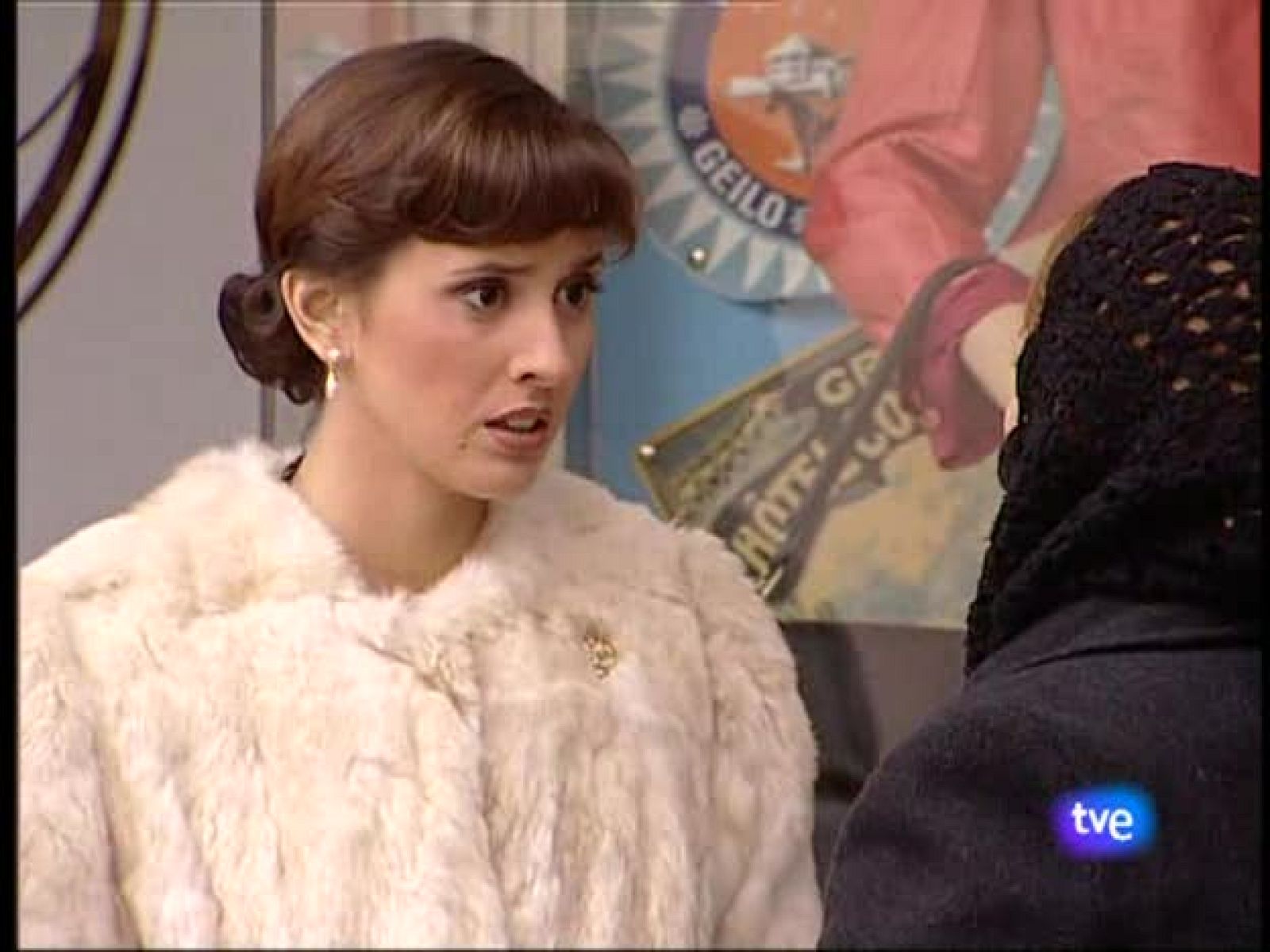 Amar en tiempos revueltos - T4 - Episodio 134 - Ver ahora