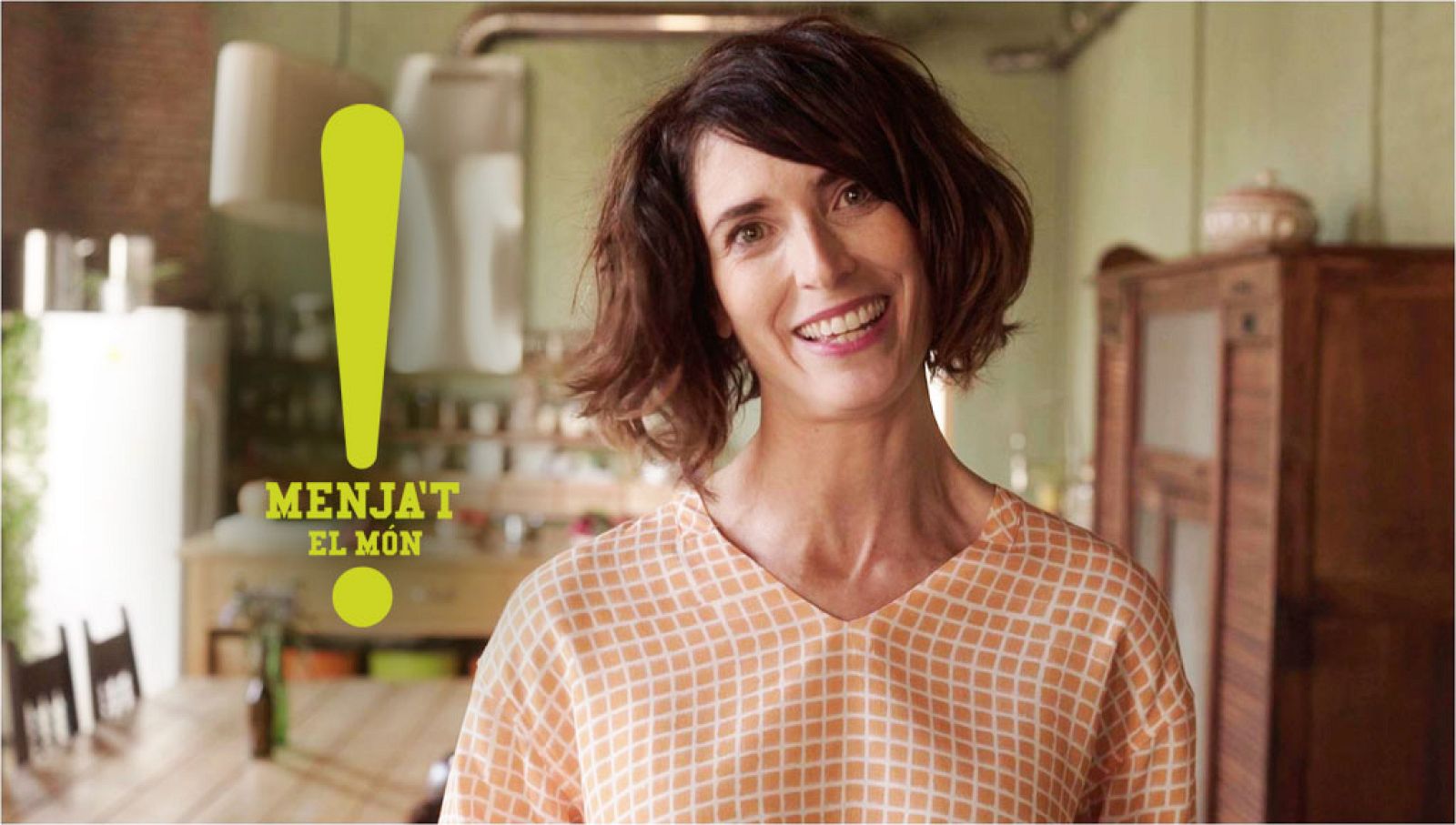 Menja't el m�n - Presentaci�