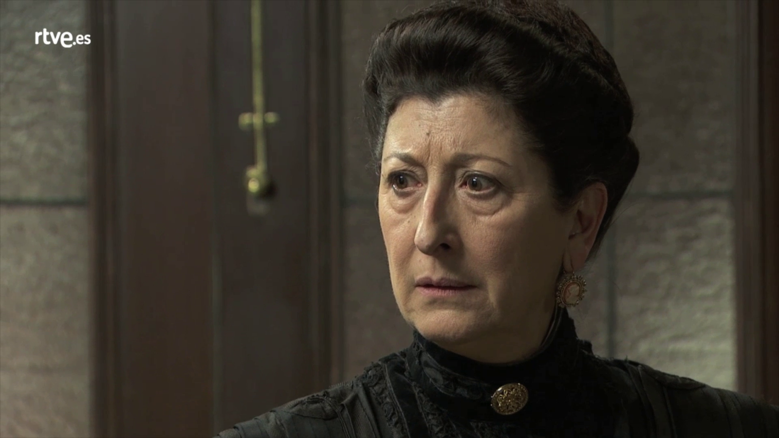 Acacias 38 - Úrsula descubre más cosas sobre su pasado