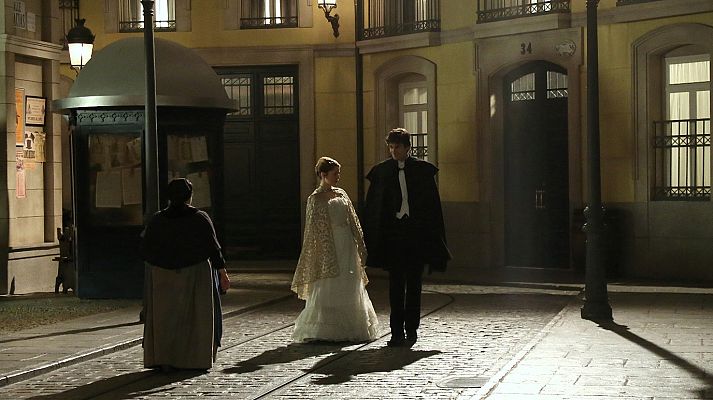 Acacias 38 - Capítulo 715