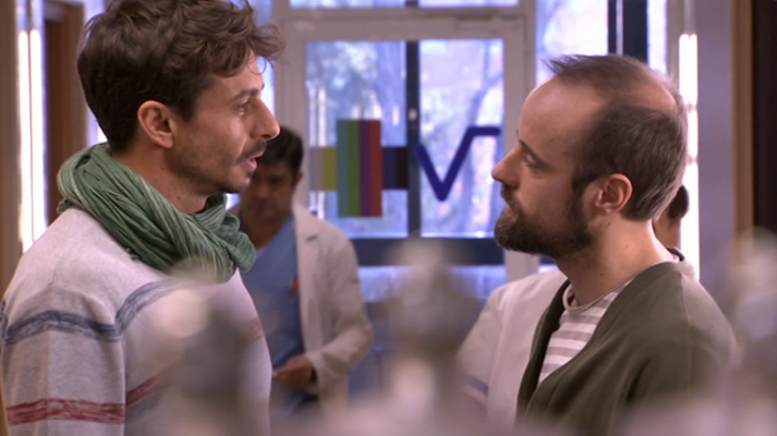 Centro médico - Centro médico - 07/03/18 (1)