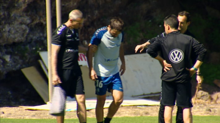 Telecanarias - Deportes Canarias - 07/03/2018