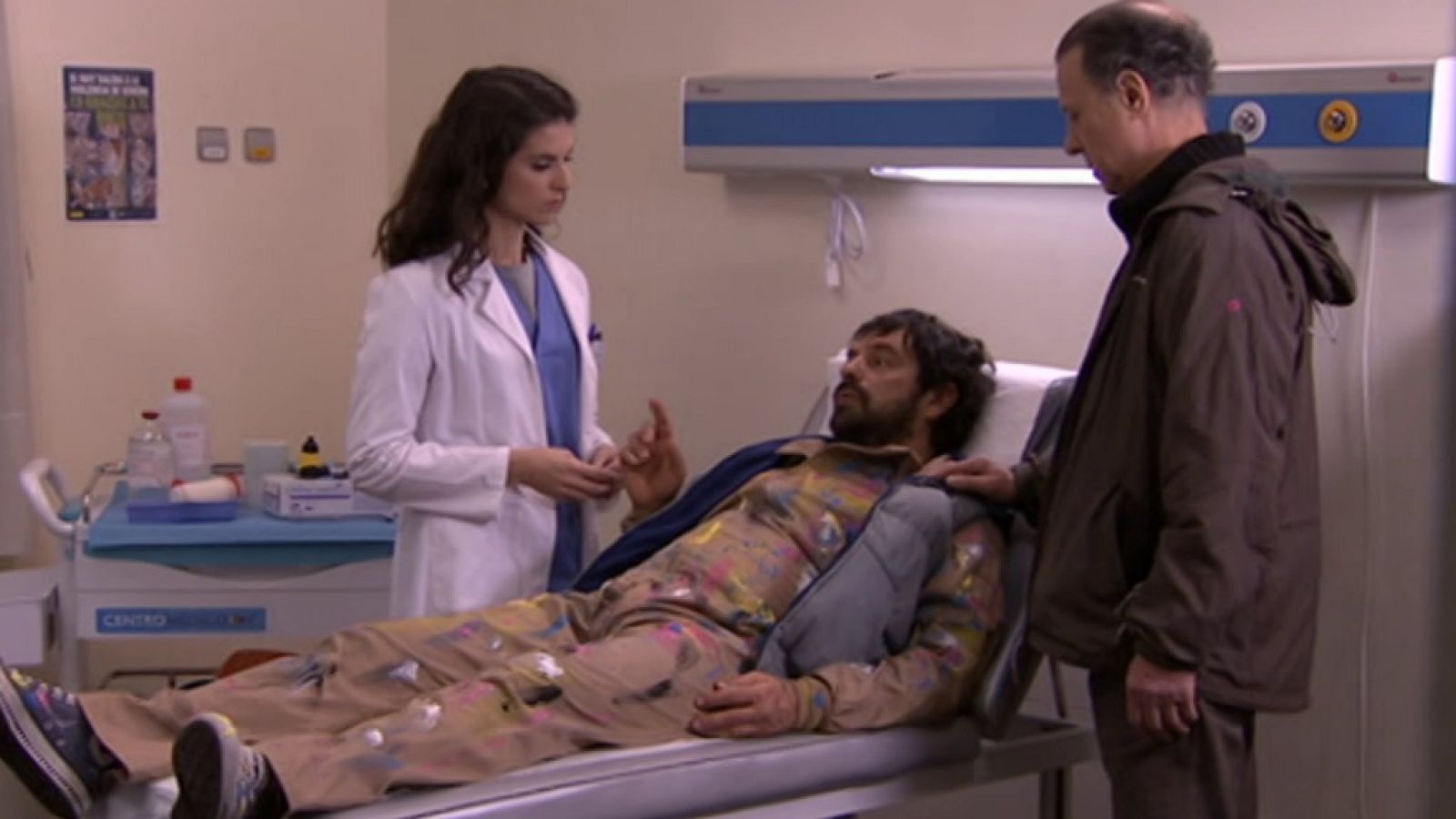 Centro médico - 07/03/18 (2) - ver ahora