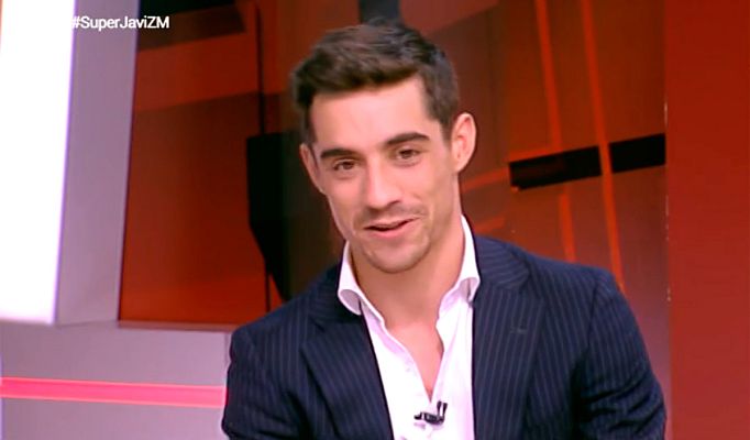  - Javier Fernández seguirá su carrera en España