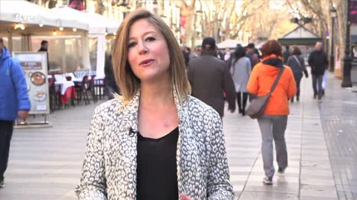 Millennium - Reportaje Millennium "Generación Z"