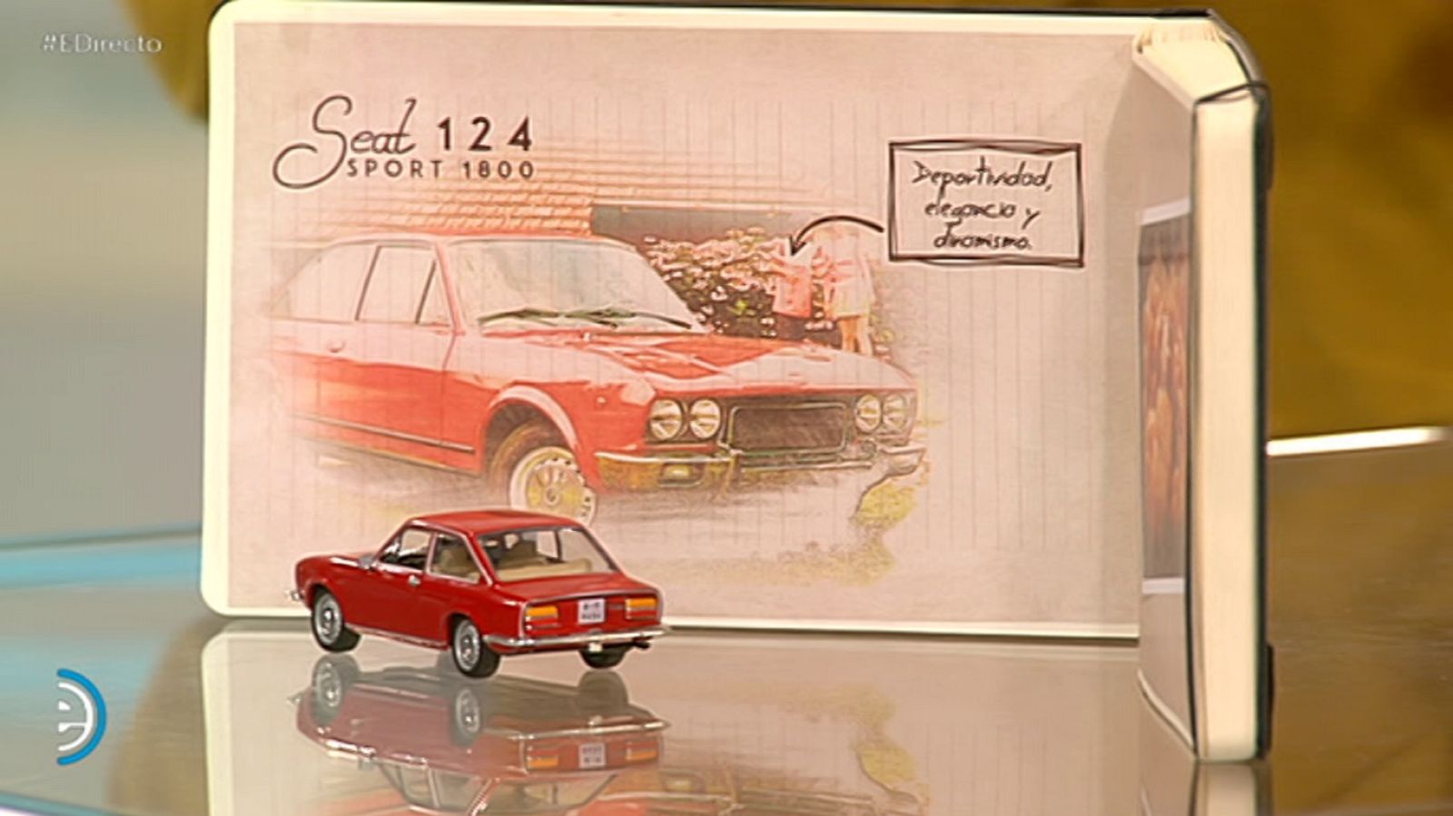 España Directo - 07/03/18 - ver ahora