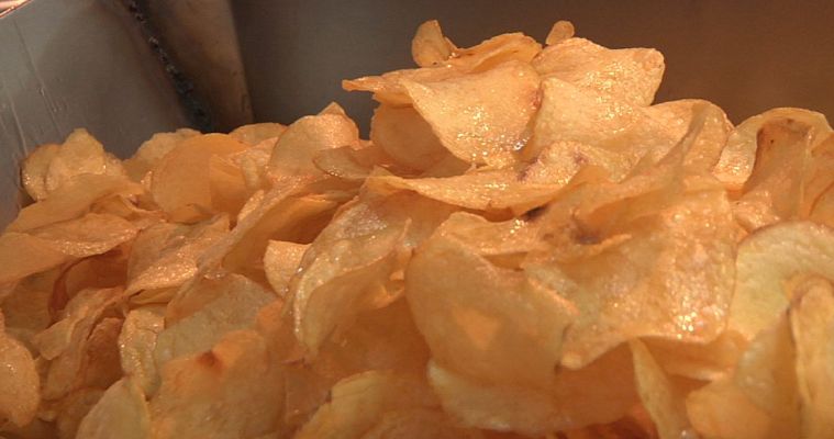 Aquí la Tierra - Aquí la Tierra - 07/03/18