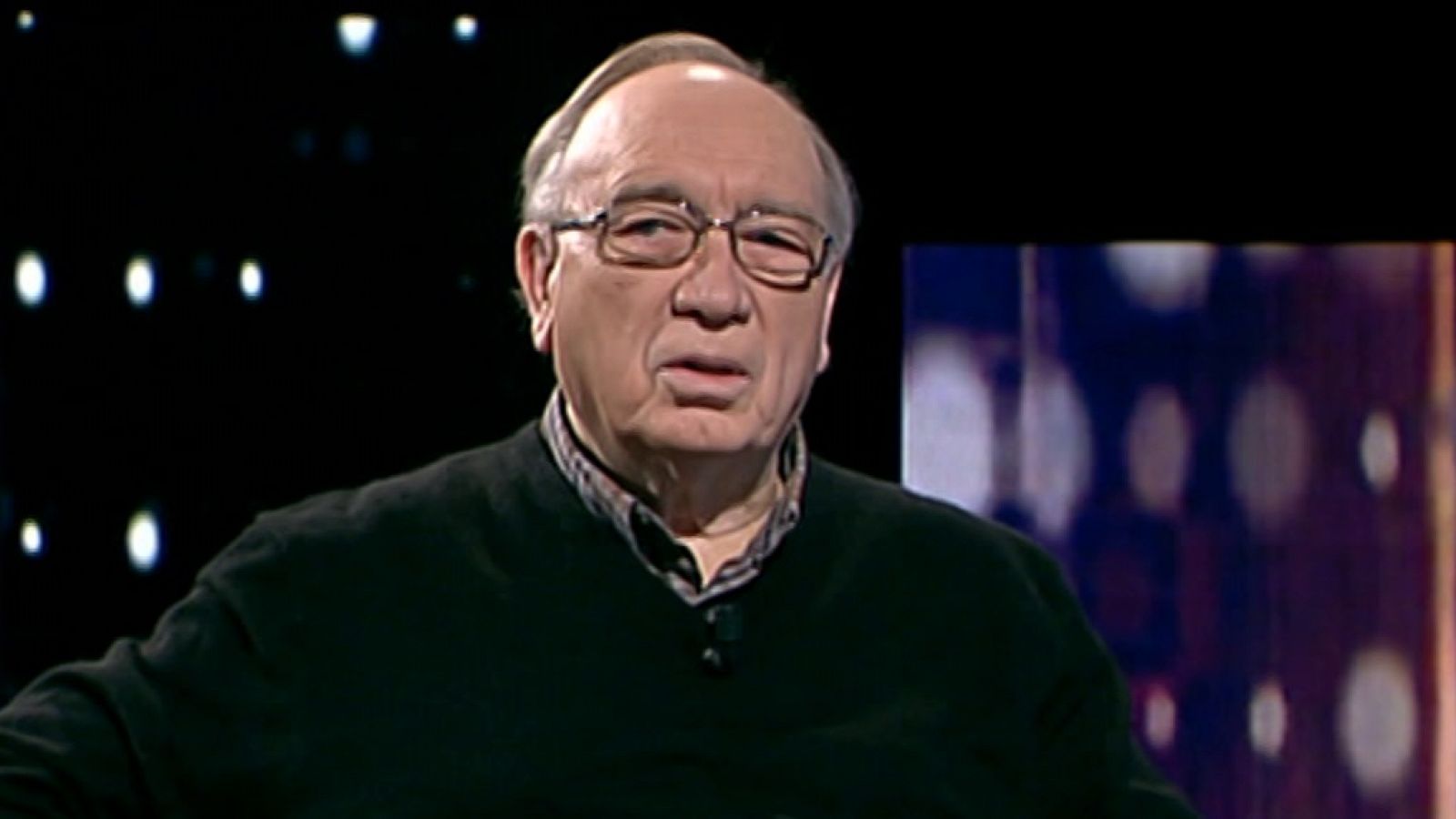 Historia de nuestro cine - Cosas que dejé en La Habana (presentación) - ver ahora