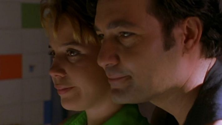 Historia de nuestro cine - Cosas que dejé en La Habana